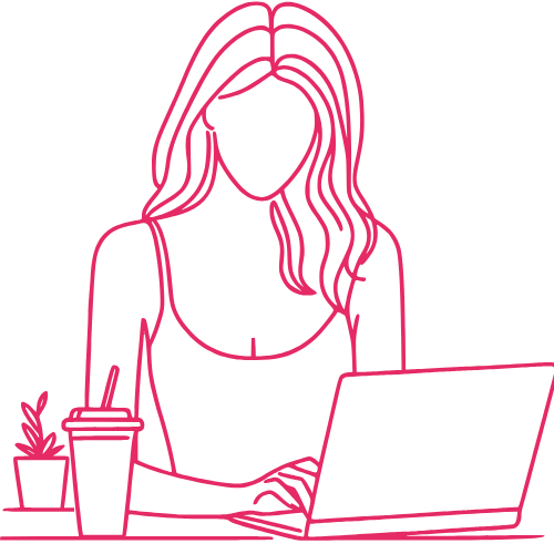 Webdesignerin Alina auf Mallorca – Fincalina Webdesign